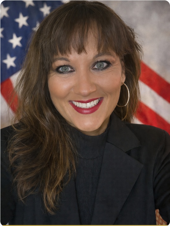 Julie Justice